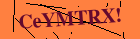 Security image. You must enable images to submit entry