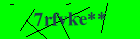 Security image. You must enable images to submit entry