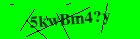 Security image. You must enable images to submit entry