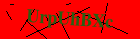 Security image. You must enable images to submit entry