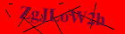 Security image. You must enable images to submit entry