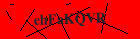 Security image. You must enable images to submit entry