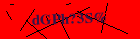 Security image. You must enable images to submit entry