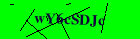 Security image. You must enable images to submit entry