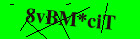 Security image. You must enable images to submit entry