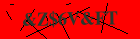 Security image. You must enable images to submit entry
