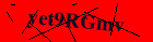 Security image. You must enable images to submit entry