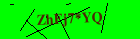 Security image. You must enable images to submit entry