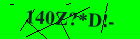 Security image. You must enable images to submit entry