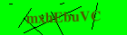 Security image. You must enable images to submit entry