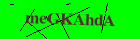 Security image. You must enable images to submit entry