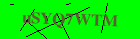 Security image. You must enable images to submit entry