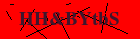 Security image. You must enable images to submit entry