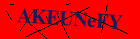 Security image. You must enable images to submit entry