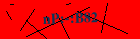 Security image. You must enable images to submit entry
