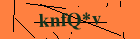 Security image. You must enable images to submit entry