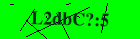 Security image. You must enable images to submit entry