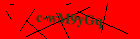 Security image. You must enable images to submit entry