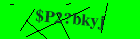 Security image. You must enable images to submit entry