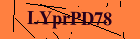 Security image. You must enable images to submit entry