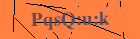 Security image. You must enable images to submit entry