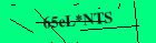 Security image. You must enable images to submit entry