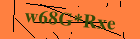 Security image. You must enable images to submit entry