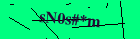 Security image. You must enable images to submit entry