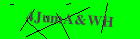 Security image. You must enable images to submit entry