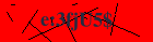 Security image. You must enable images to submit entry