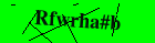 Security image. You must enable images to submit entry