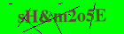 Security image. You must enable images to submit entry