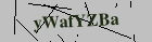 Security image. You must enable images to submit entry