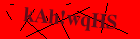 Security image. You must enable images to submit entry