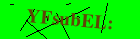 Security image. You must enable images to submit entry