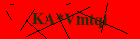Security image. You must enable images to submit entry
