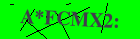 Security image. You must enable images to submit entry