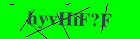 Security image. You must enable images to submit entry
