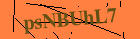 Security image. You must enable images to submit entry