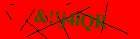 Security image. You must enable images to submit entry