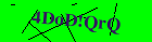 Security image. You must enable images to submit entry