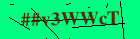 Security image. You must enable images to submit entry