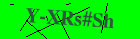 Security image. You must enable images to submit entry
