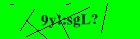 Security image. You must enable images to submit entry