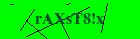 Security image. You must enable images to submit entry