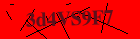 Security image. You must enable images to submit entry