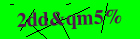 Security image. You must enable images to submit entry