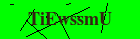 Security image. You must enable images to submit entry