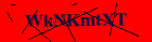 Security image. You must enable images to submit entry