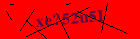 Security image. You must enable images to submit entry